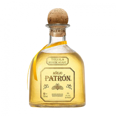 Patron Anejo 750ml price in Kenya