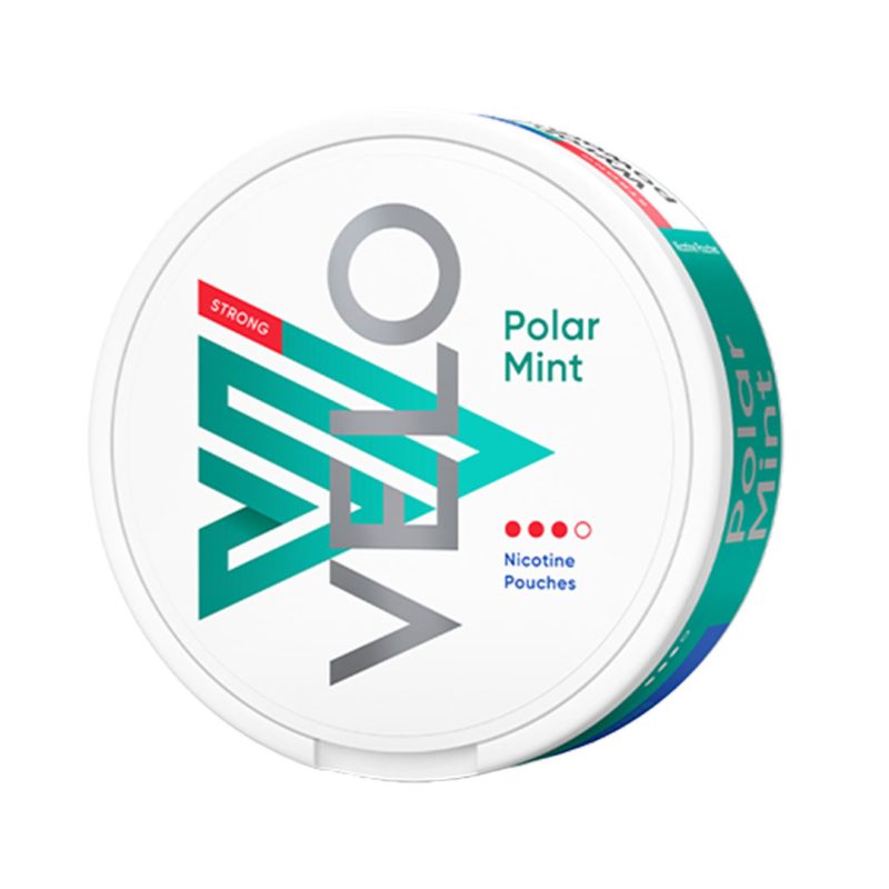 Velo Polar Mint price in Kenya