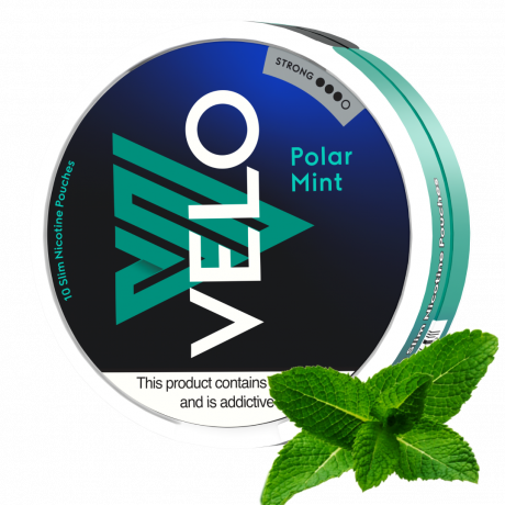 Velo Polar mint price in Kenya