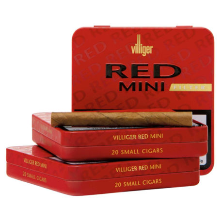 Villiger Premium Red Mini in Kenya