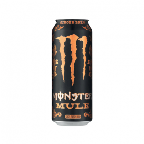 Monster Mule Energy Drink 500ml price in Kenya