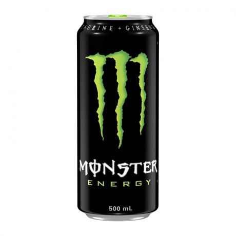 Monster Original Energy Drink 500ml