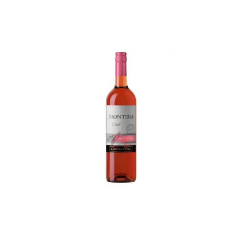 Frontera Cabernet Sauvignon Blush Wine 750ml