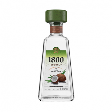 1800 Coconut Flavored Tequila 1L at Sizze Liquors