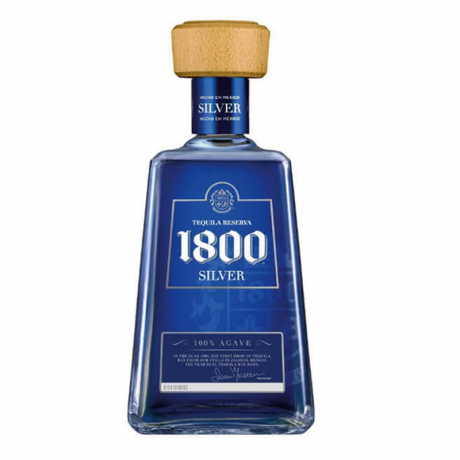 1800 Silver Tequila 750ml price in Kenya