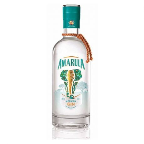 Amarula African Gin 700ml Sizzle Liquors