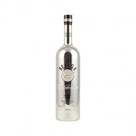 Beluga Noble Premium Russian Vodka 1L