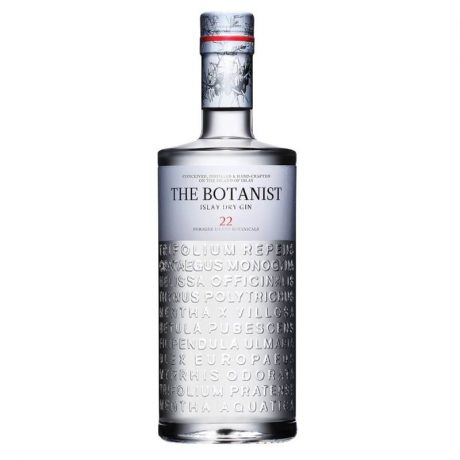 Botanist Islay Dry Gin 1 Litre Sizzle Liquors