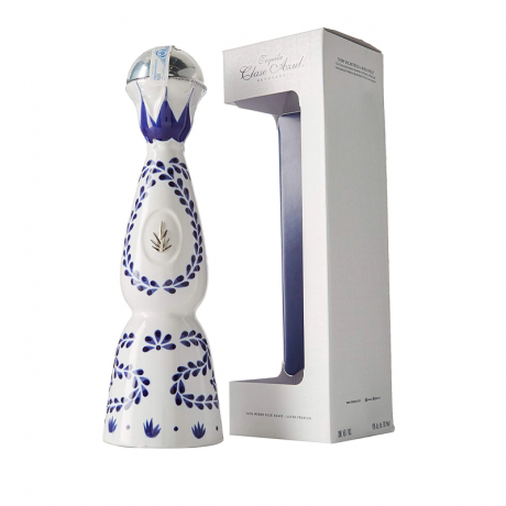 Clase Azul Reposado Tequila 700ml at Sizzle