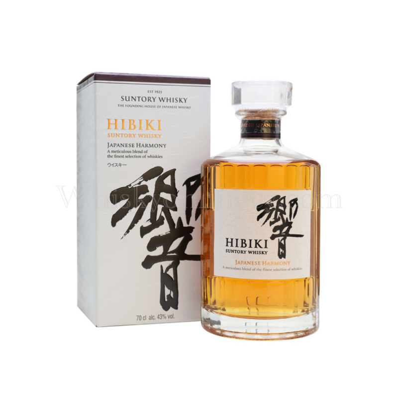 Hibiki Japanese Harmony 700ml in Kenya