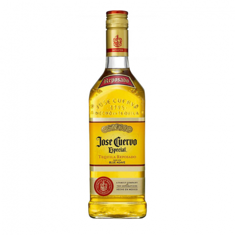 Jose Cuervo Especial Reposado 1L in Kenya