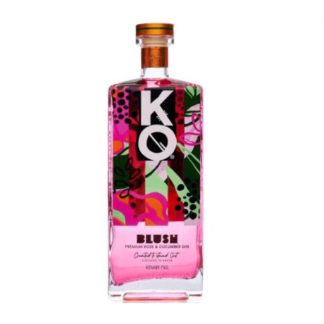 Kenya Originals Blush (Tambuzi) Gin 750ml Sizzle Liquors