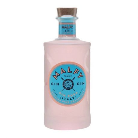 Malfy Gin Rosa 700ml Sizzle Liquors