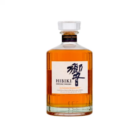 Hibiki Japanese Harmony 700ml