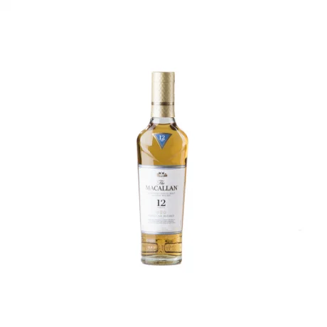 Macallan 12 Years Triple Cask 750ml