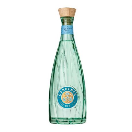 The Gardener French Riviera Gin 700ml Sizzle Liquors