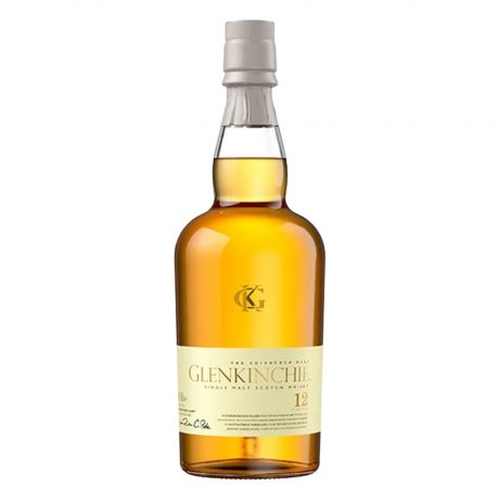 Glenkinchie 12 years Single Malt Whisky