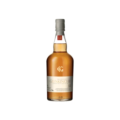 Glenkinchie 12 Years Scotch Whisky