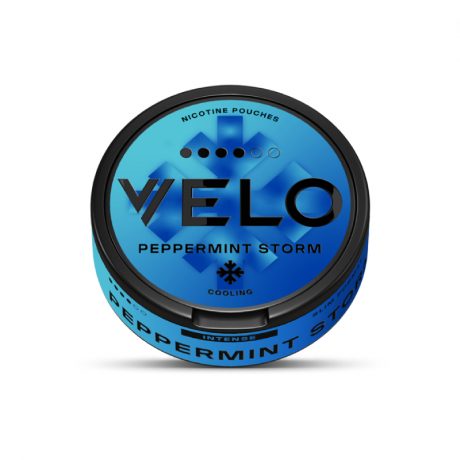 VELO Peppermint Storm