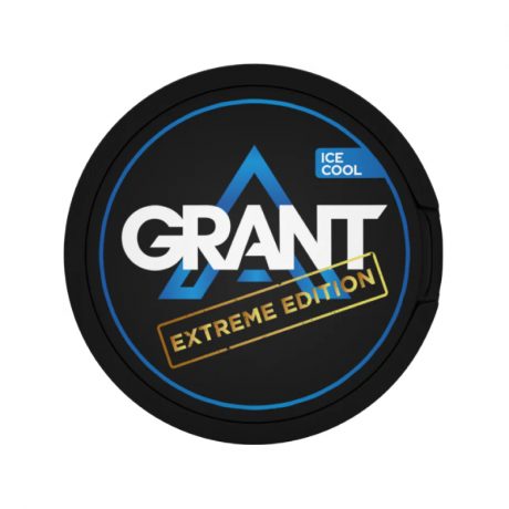 Garant Ice Cool Extreme Edition