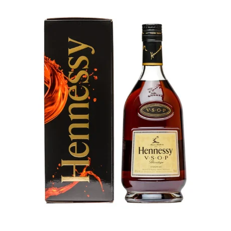 Hennessy VSOP 750ml