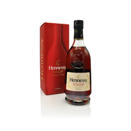 Hennessy VSOP 1L