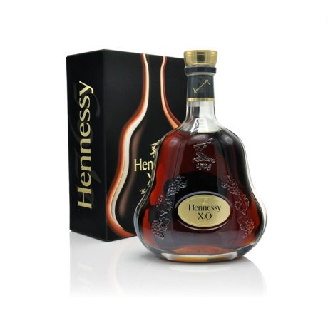 Hennessy XO Gift Box 700ml