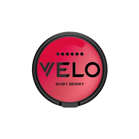 VELO Ruby Berry