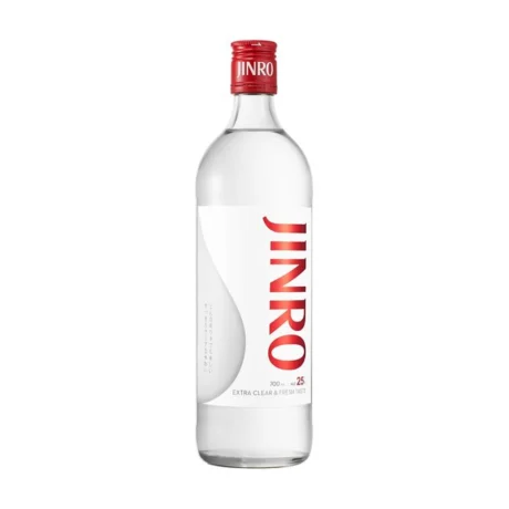 Jinro Soju 700ml