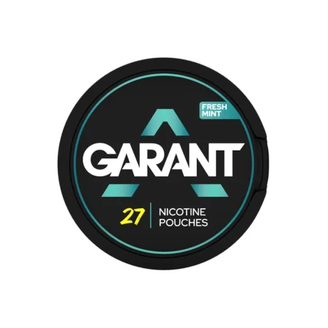 Garant Fresh Mint Extreme Edition