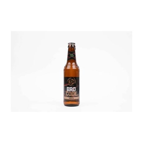 BroCode Omerta 330ml Price in Kenya