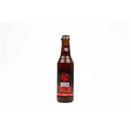 BroRed Rosso 330ml Price in Kenya