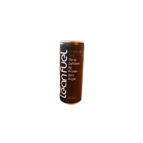 INACAN Lean Fuel 250ml Price in Kenya