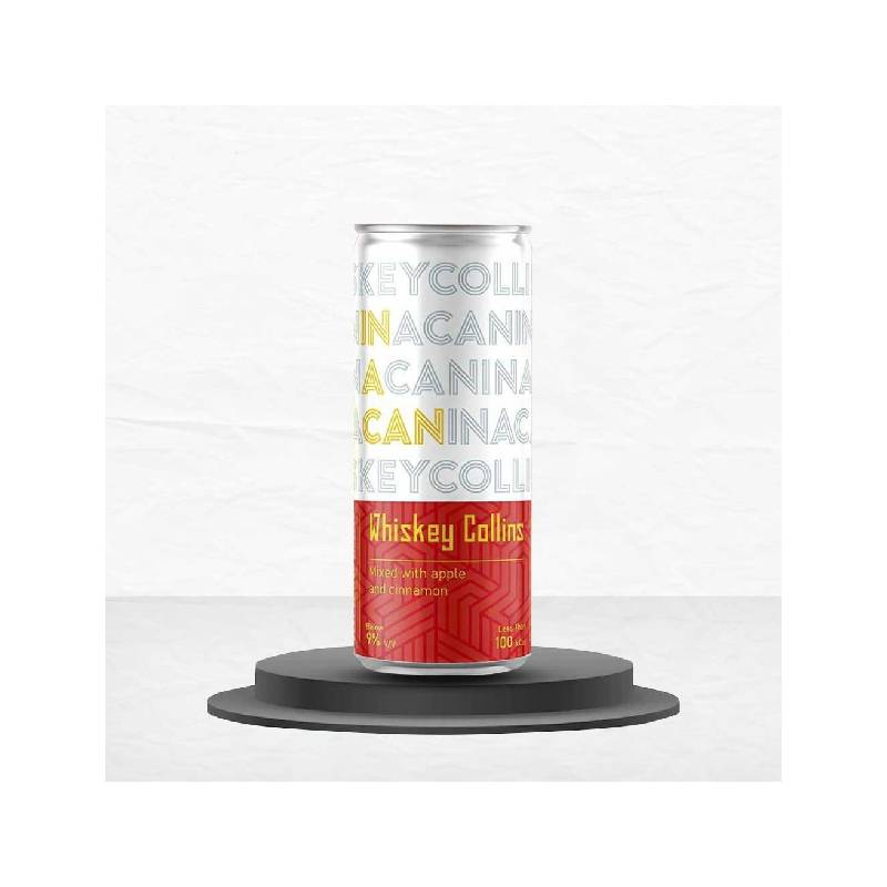 INACAN Whiskey Collins 250ml Price in Kenya INACAN Whiskey Collins 250ml Price in Kenya